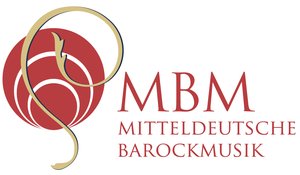 Logo Mitteldeutsche Barockmusik